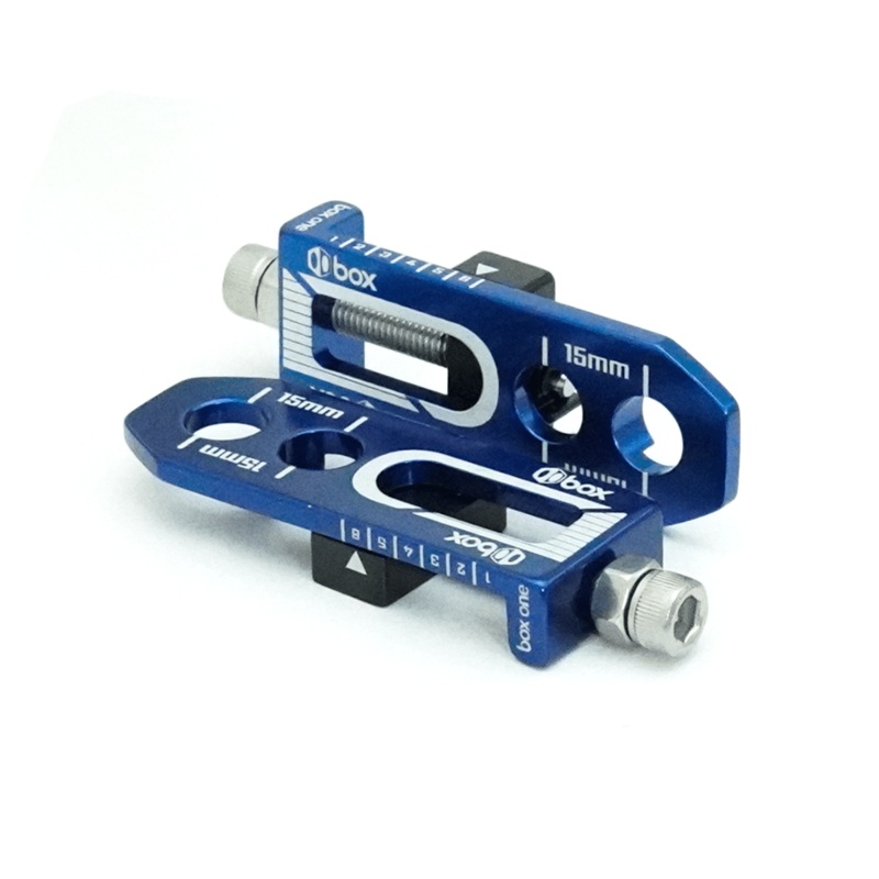 BOX One Chain Tensioner