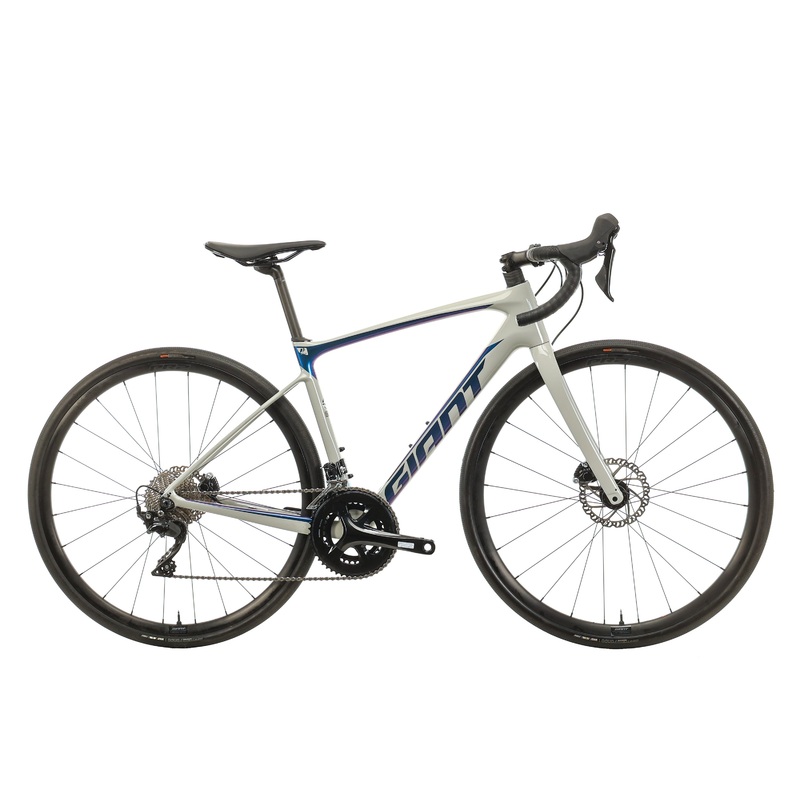 Giant Defy Advanced 2 Road Bike – 2022, Small