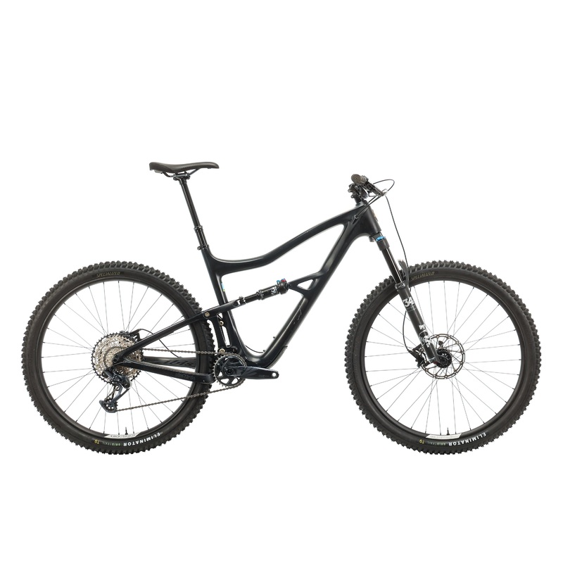 Ibis Ripley V4 Mountain Bike – 2023, X-Large
