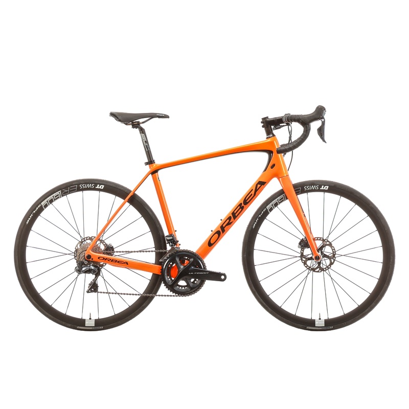 Orbea Avant M20i TEAM-D Road Bike – 2018, 55cm