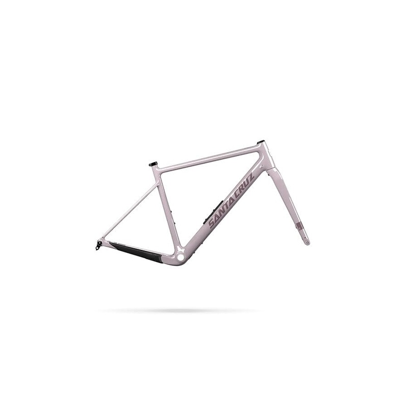 Santa Cruz Stigmata 4 CC Frame