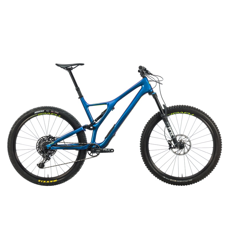 Specialized Stumpjumper Comp Carbon 29 Mountain Bike – 2019, X-Large