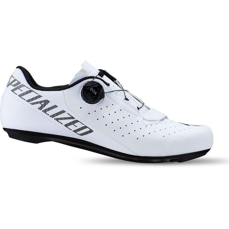 Specialized torch 1.0 shoe white 47