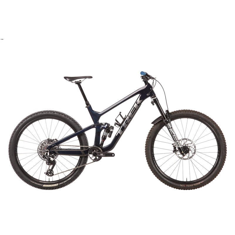 Trek Slash Mountain Bike – 2023, Large