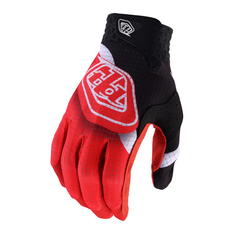 Troy Lee Designs Air MTB Glove – Radian – Red – 2023