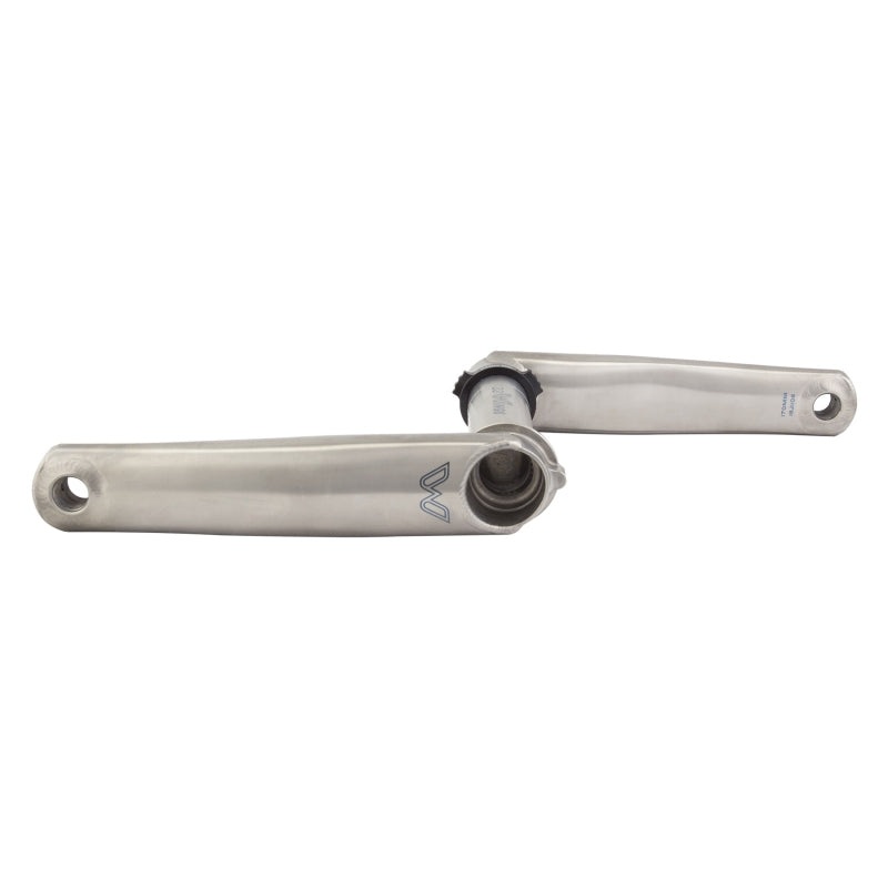 Cane Creek eeWings Mountain Crankset Spindle: 30mm BCD: Direct Mount 30mm 170mm Grey MTB/Boost