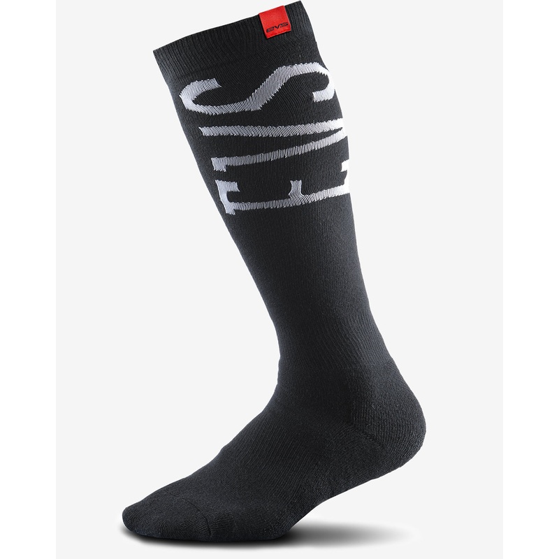 Coolmax Socks – Black