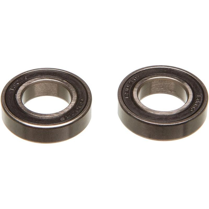 Eclat, Shift bearing, Set
