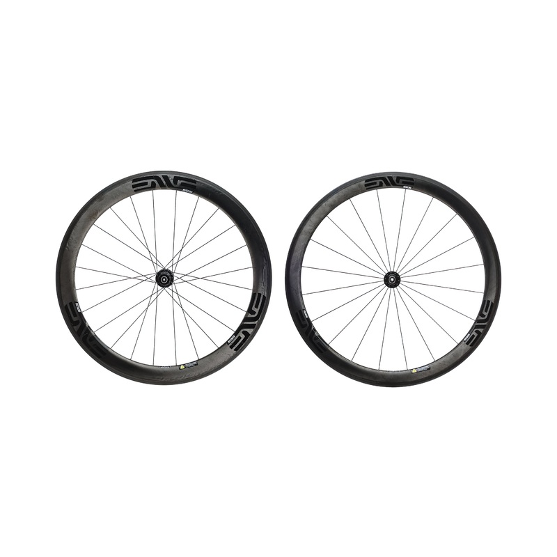 Enve SES 4.5 Carbon Clincher 700c Wheelset