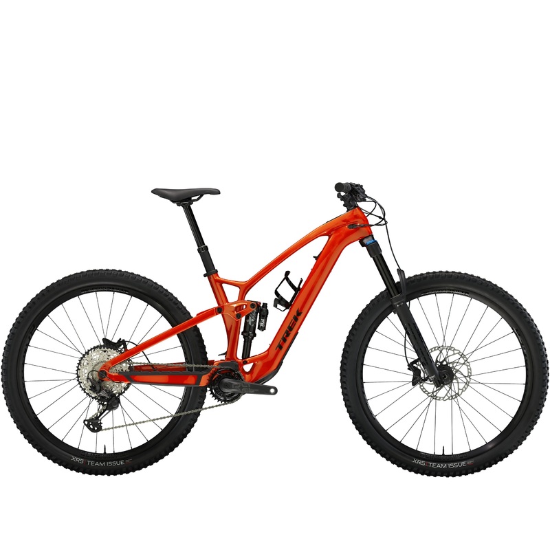 FUEL EXe 9.7 SLX/XT US L Lava