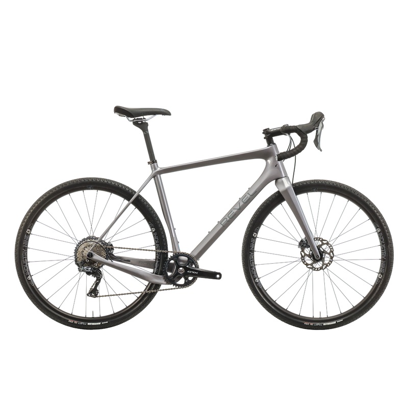 Revel Rover GRX 11 Gravel Bike – 2023, Large