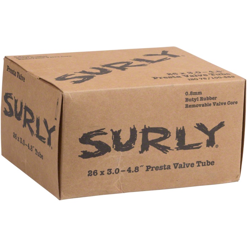 Surly Plus Fat Bike Tube