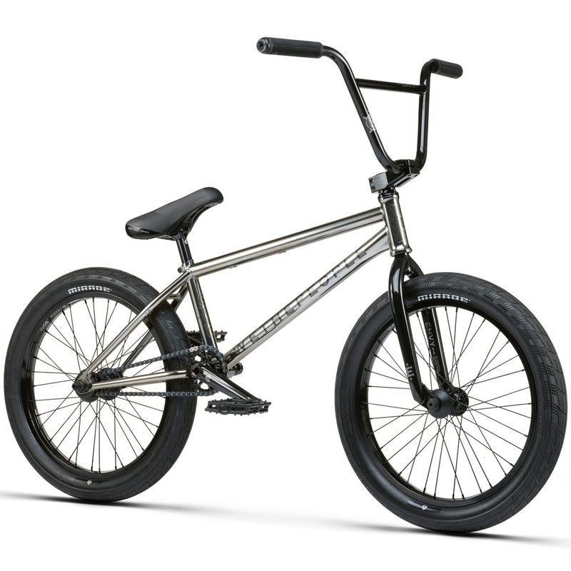 We The People Envy 20″ Bike