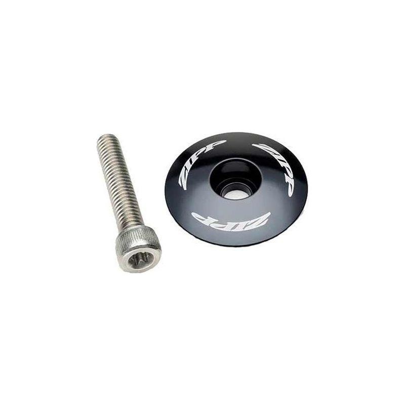 Zipp Aluminum Stem Top Cap with T25 Bolt