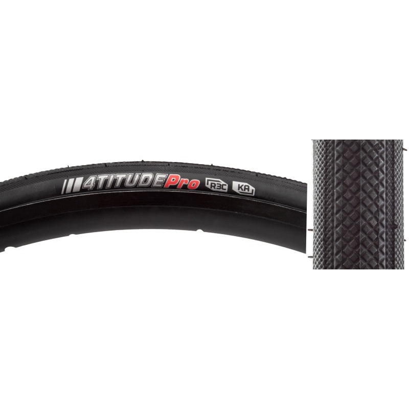 4Titude Pro Tire – 700 x 25c
