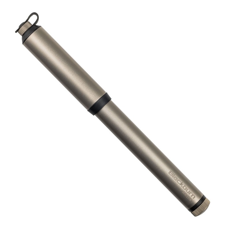 Blackburn AirStik Mini Pump – Champagne