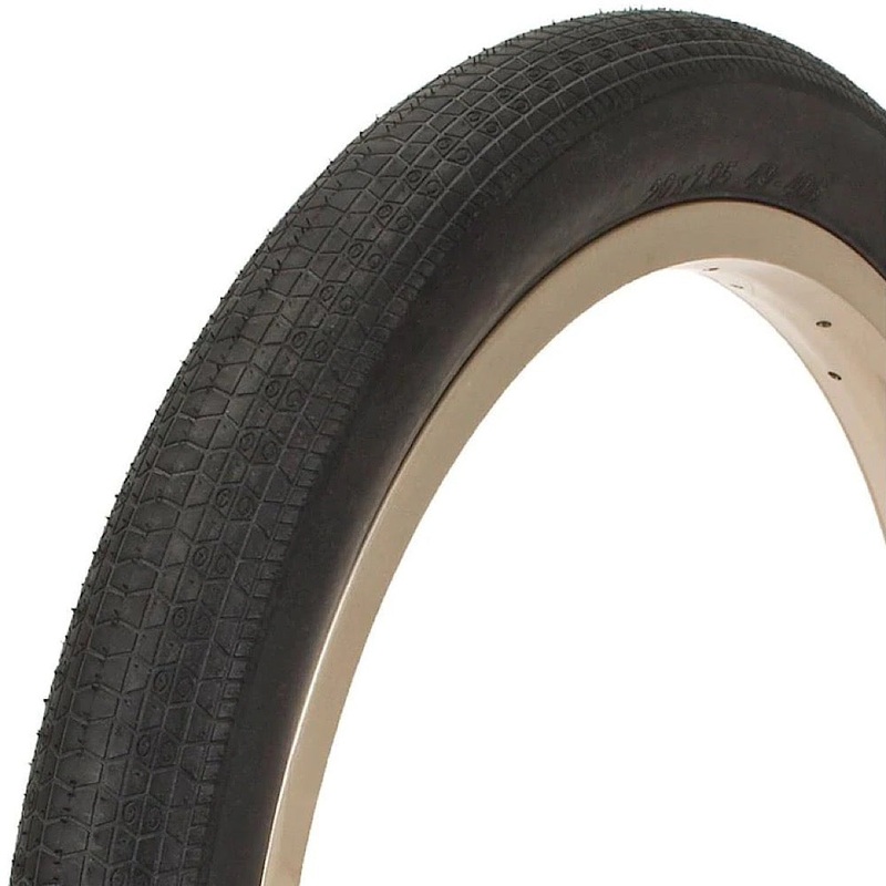 BOX HEX LAB TIRE FOLDING