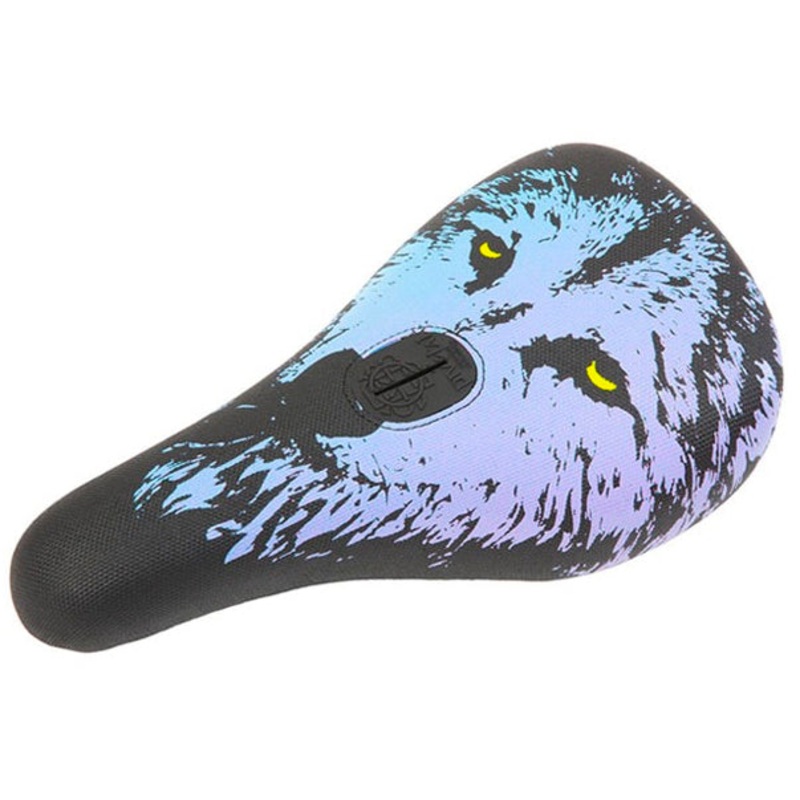Odyssey Nightwolf Pivotal Seat (Mike Aitken)