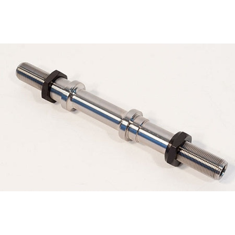 Profile 14mm Titanium Gun Drilled Hollow (GDH) Axle