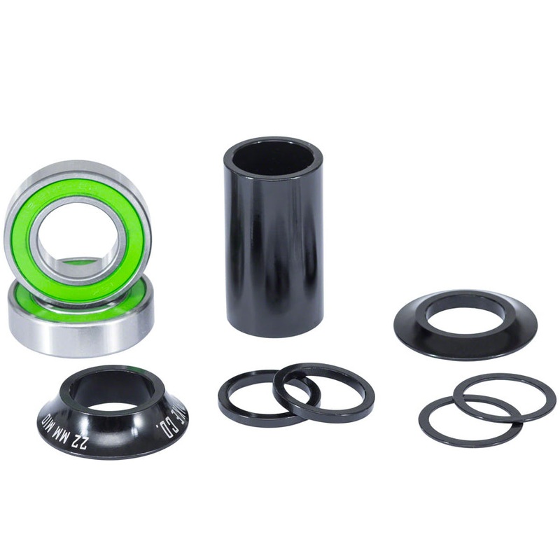 We The People Compact Bottom Bracket