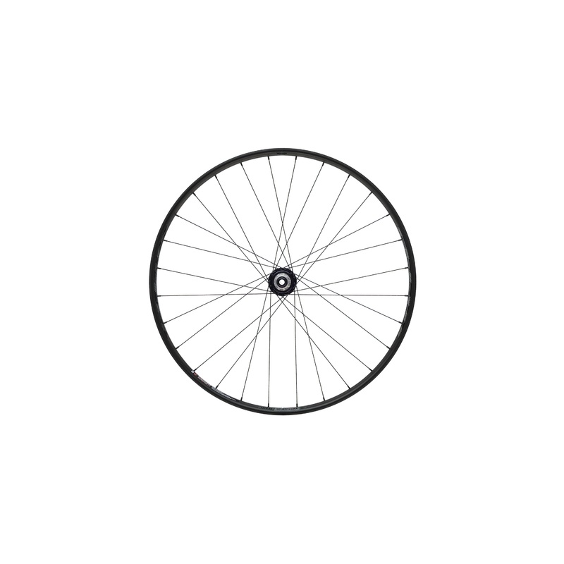 WTB Speedterra i25 Alloy Tubeless 700c Rear Wheel