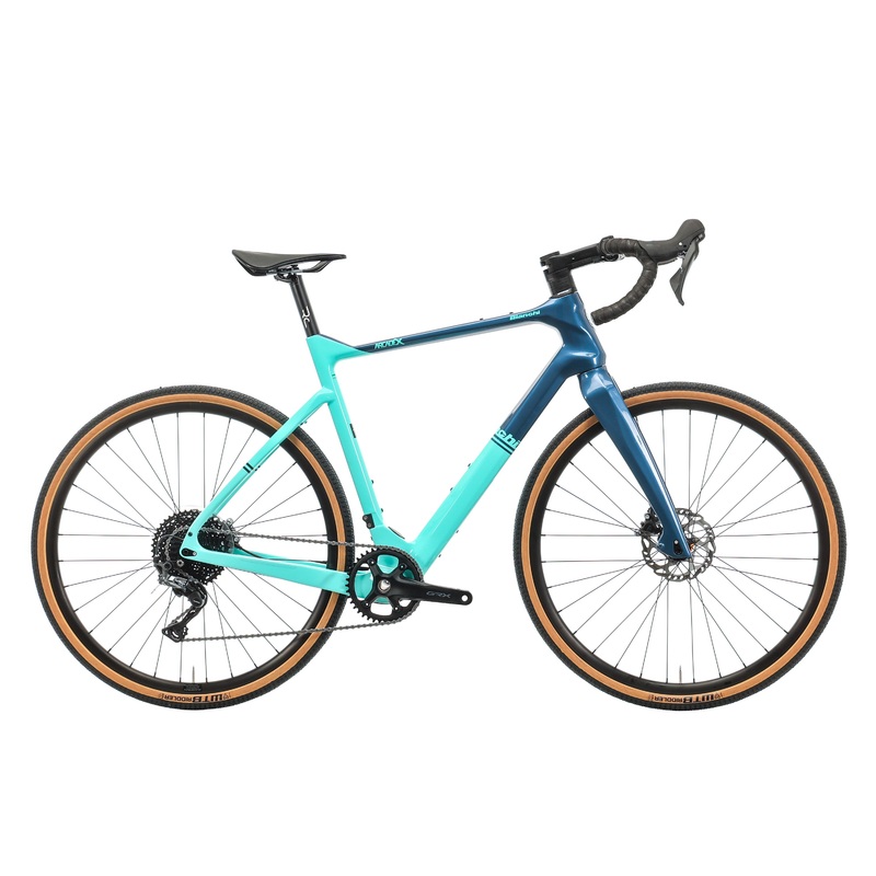 Bianchi Arcadex GRX600 Gravel Bike – 2022, Large