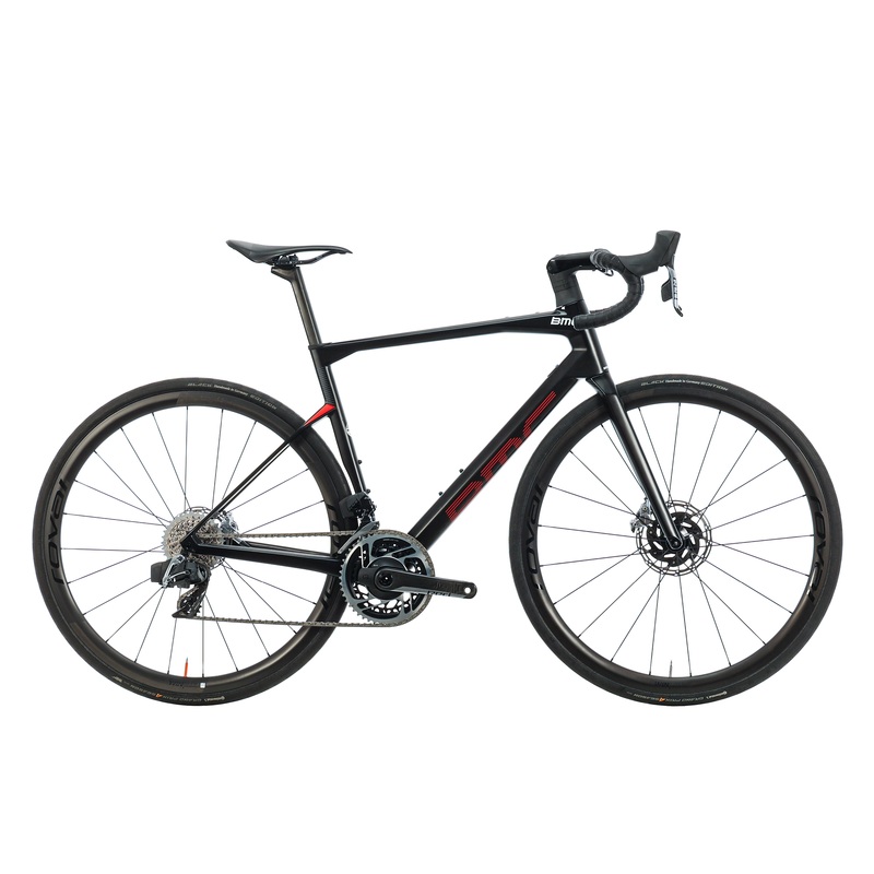 BMC Roadmachine 01 FOUR Road Bike – 2021, 54cm
