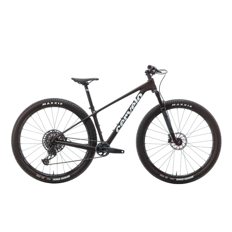 Cervlo ZHT-5 GX Eagle Mountain Bike – 2024, Small
