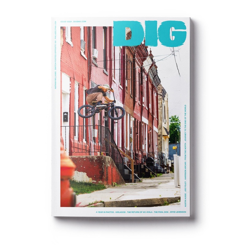 DIG Book 2024 – Photo Annual