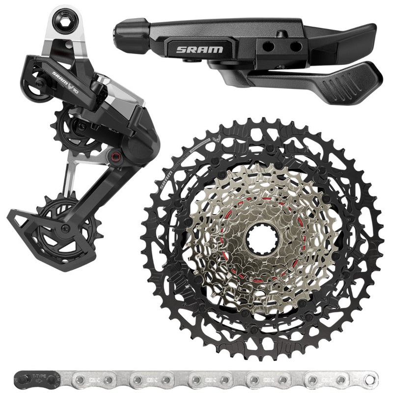 Eagle 90 Transmission Upgrade Kit