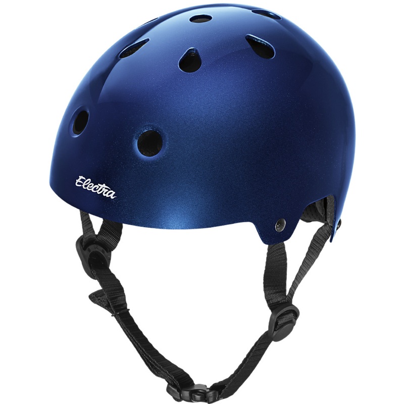 Electra Lifestyle Bike Helmet – Oxford