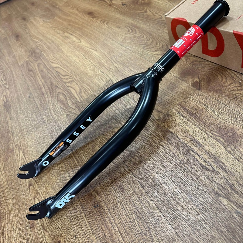 Odyssey R15 Forks