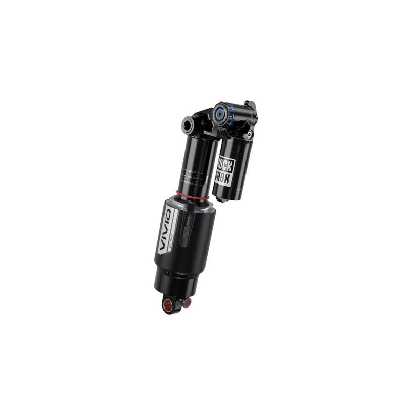 RockShox Vivid Ultimate – 205×60 – Specialized Enduro (2020+) – C1