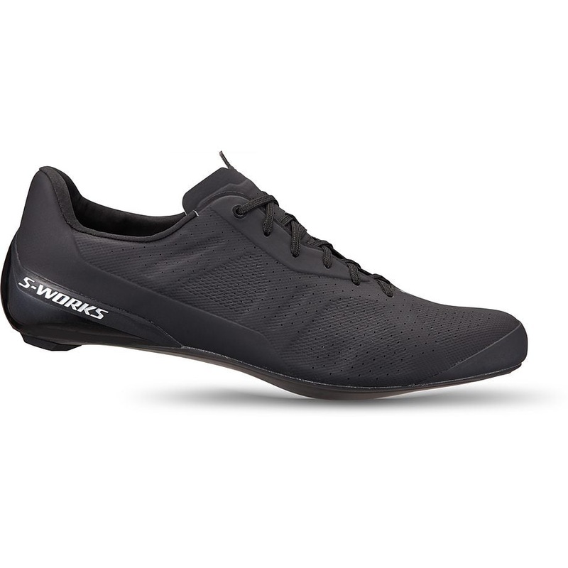 Specialized S-Works torch lace shoe black 42.5