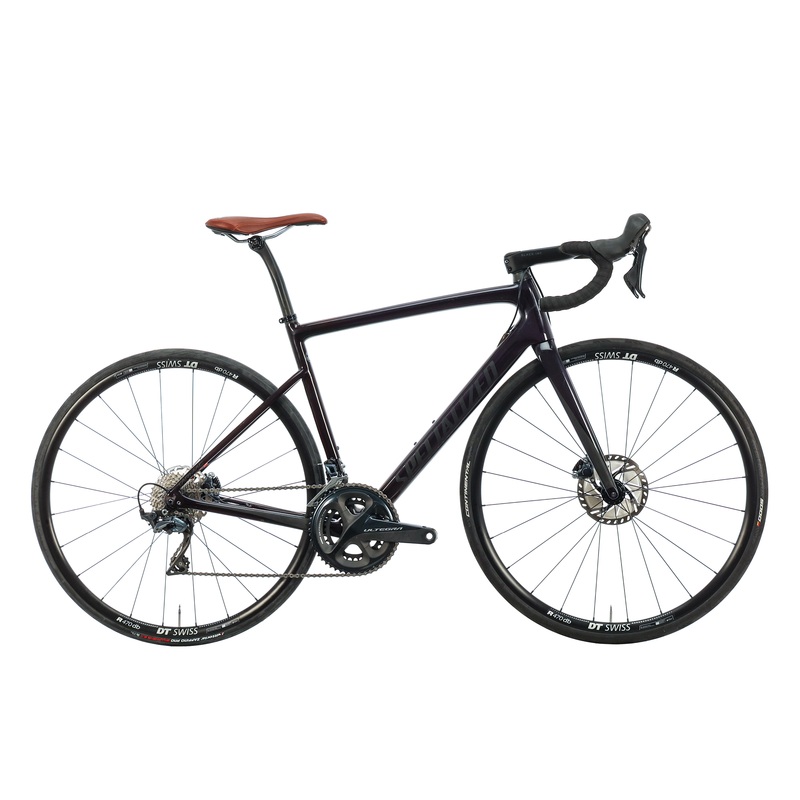 Specialized Tarmac Disc Comp Women’s Road Bike – 2019, 54cm