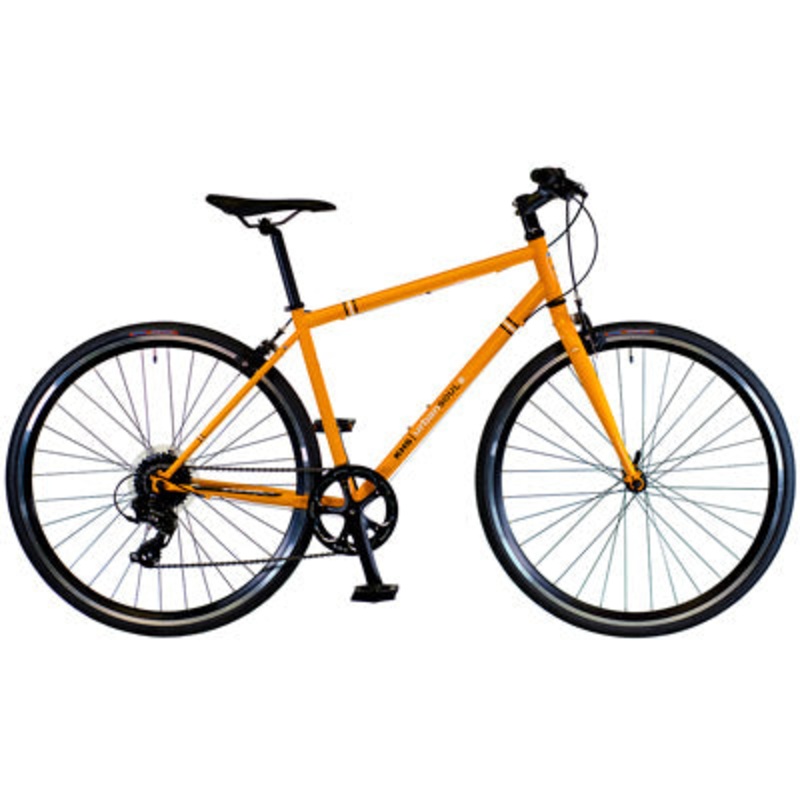 Urban Soul 8 Xl Orange Urban Soul 8  Commuter