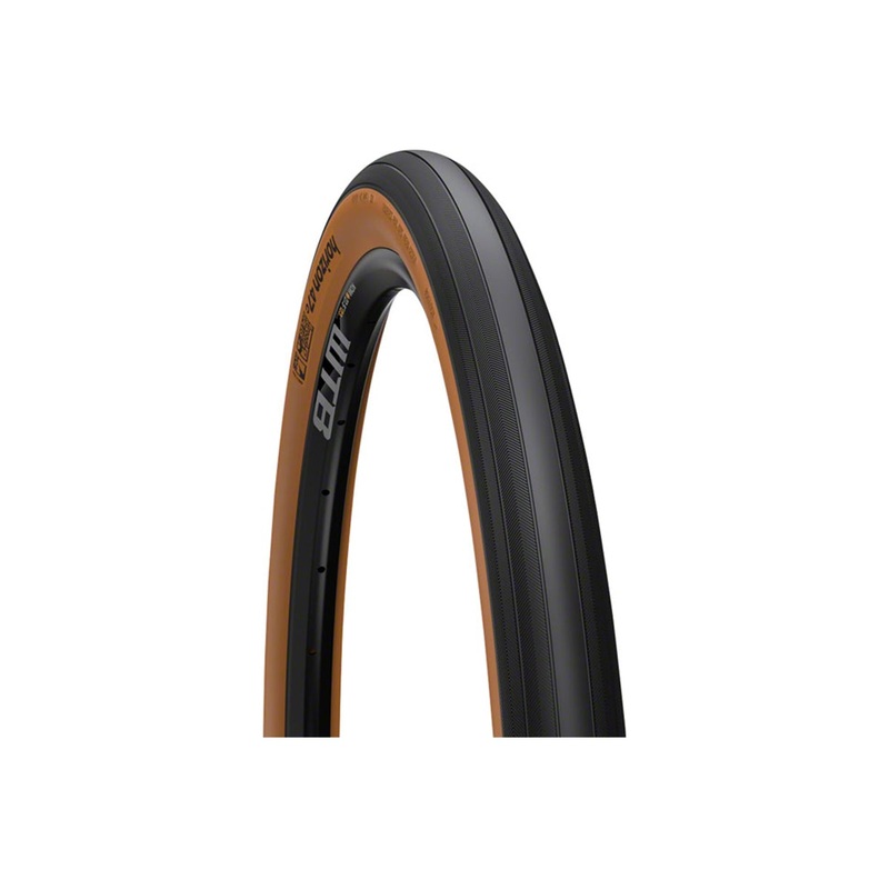 WTB Horizon Road TCS 650b Folding Cyclocross Tire – Black-Tan