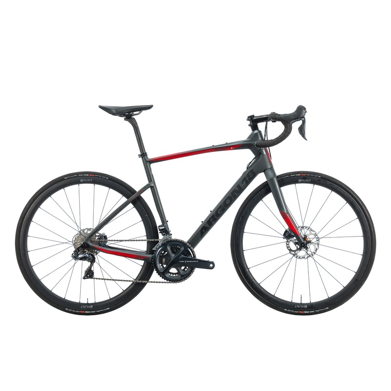 Argon 18 Krypton GF Shimano Ultegra Di2 Road Bike – 2020, Medium
