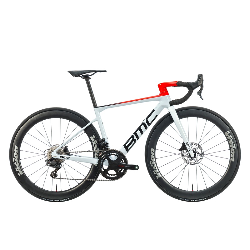 BMC Teammachine SLR01 TEAM Road Bike – 2021, 47cm
