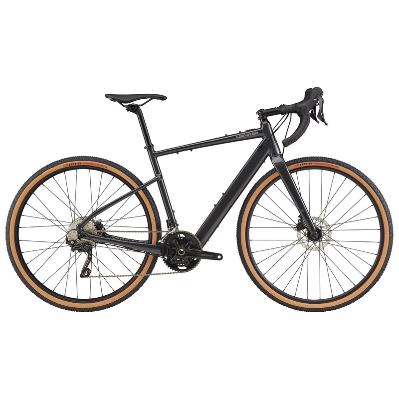 Cannondale Topstone Neo SL 2 Bike