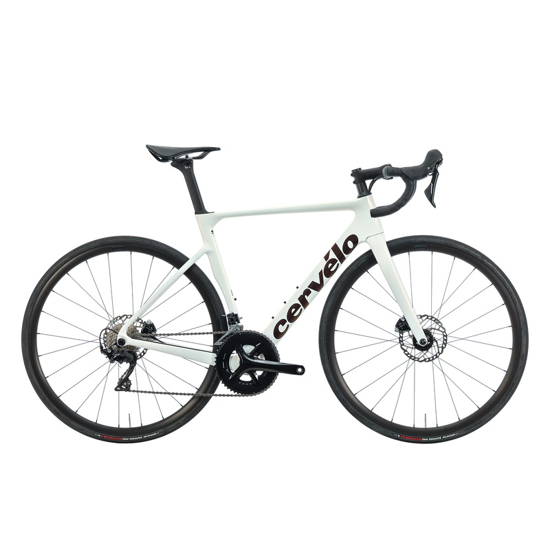 Cervelo Soloist 105 Road Bike – 2023, 54cm
