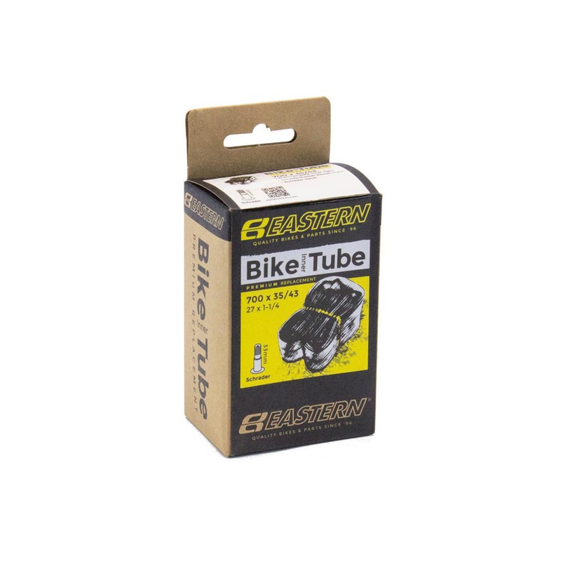 Eastern 700c Tube – Schrader