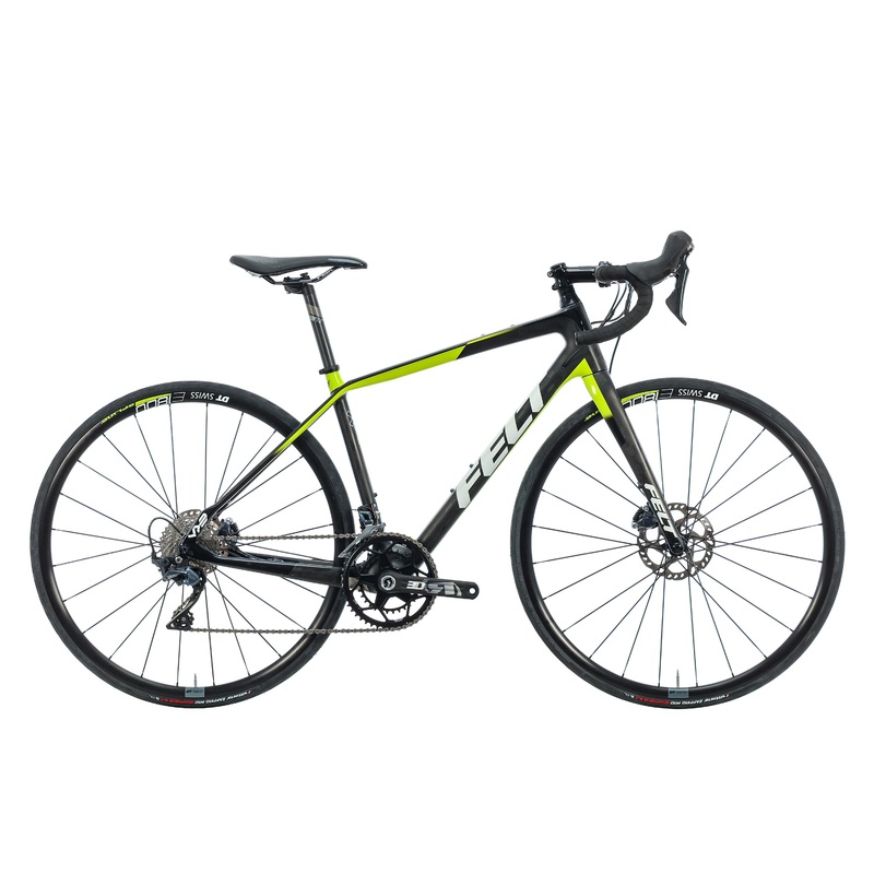 Felt VR3 Road Bike – 2018, 51cm