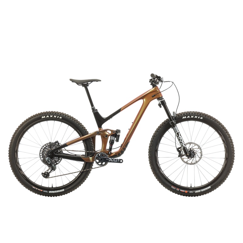 Giant Trance X Advanced Pro 29 Special Edition Mountain Bike – 2023, Medium