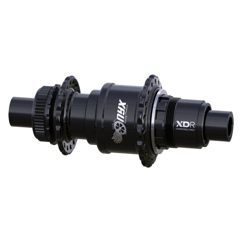 Onyx Vesper MTB CL (Centerlock) – 142/12 Thru-Bolt Rear Hub