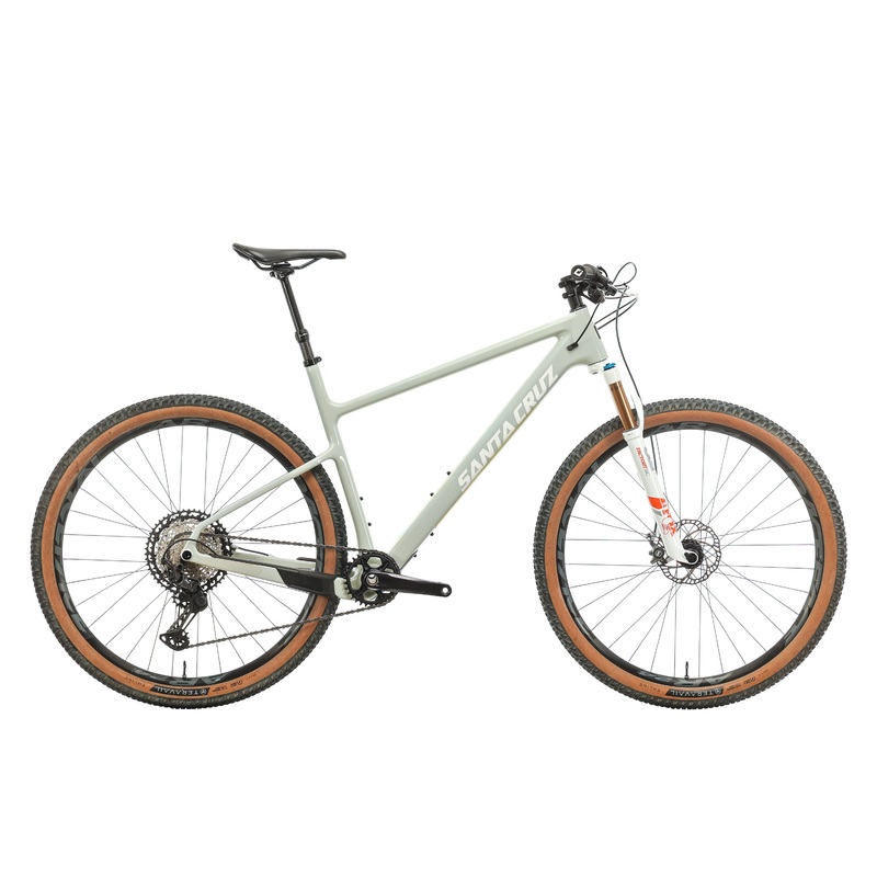 Santa Cruz Highball C Mountain Bike – 2018, X-Large