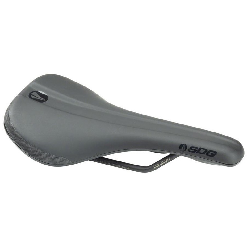 SDG Bel Air V3 Saddle – Lux Rails