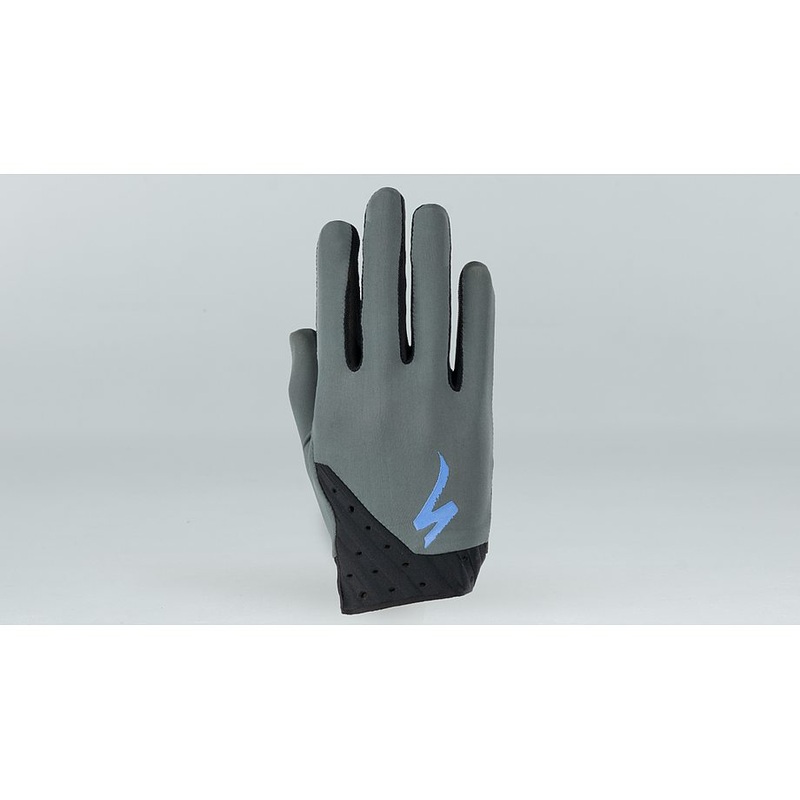 Specialized trail air glove lf wmn cast battleship xl