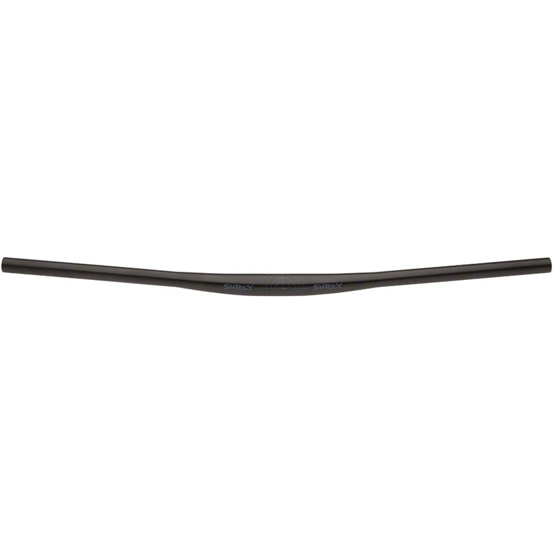 Surly Cheater Bar Black