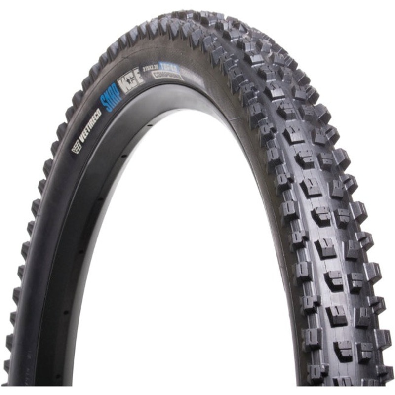 Vee Rubber Snap WCE MK2 29″ Folding Gravity/All Mountain Tire
